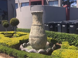 2 Bedroom Apartment in Honeydew