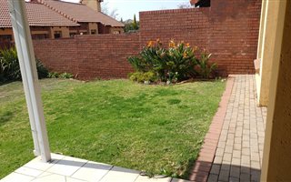 3 Bedroom Simplex in Eco Park