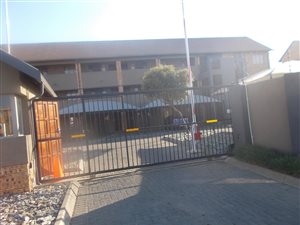 2.5 Bed Apartment in Edleen