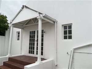 2 Bed Garden Cottage in Nahoon