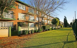 2 Bedroom Apartment in Croydon