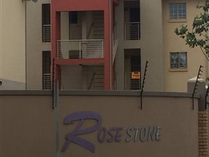 2 Bed Apartment in Centurion CBD