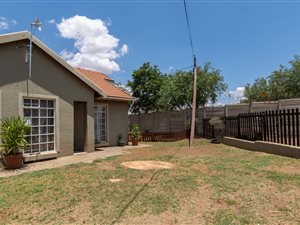 3 Bed Townhouse in Heidelberg Central