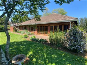 5 Bed House in Hilton