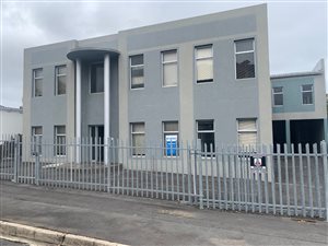 680 m² Commercial space in Vincent
