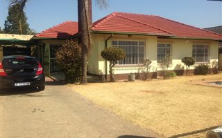 3 Bedroom House in Roseacre