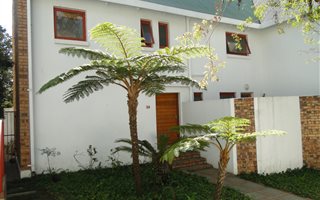 2 Bedroom Duplex in Broadacres