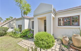 3 Bedroom House in Waterford Estate