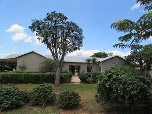 4 Bed House in White River AH