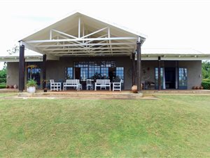 4 Bed House in White River AH