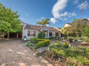 4 Bed House in Heldervue