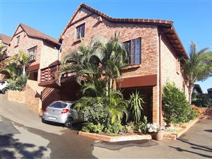 3 Bed Townhouse in Willard Beach