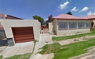 2 Bedroom House in Delarey