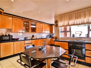 3 Bed House in Talboton