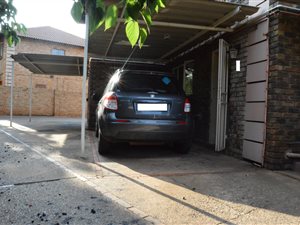 3 Bed Duplex in Pretoria North
