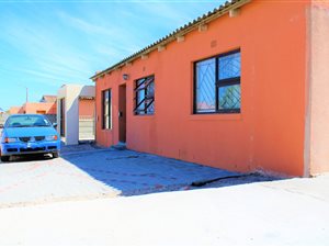 3 Bedroom House in Eersterivier