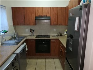 2 Bed Apartment in Noordheuwel