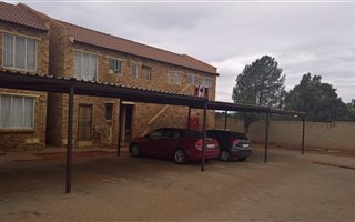 2 Bedroom Apartment in Clarina