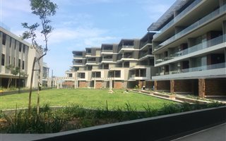 2 Bedroom Apartment in Sibaya Precinct