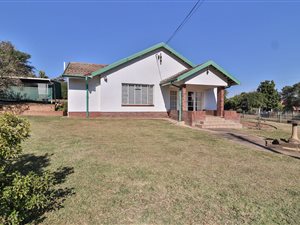 3 Bed House in Scottsville