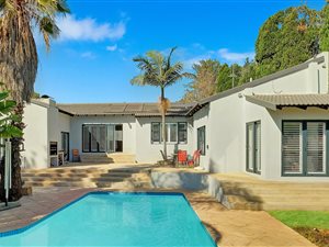 3 Bed House in Gallo Manor