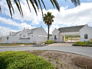 2 Bed House in Zevenwacht Country Estate