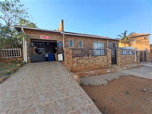 4 Bed House in Philip Nel Park