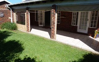 3 Bedroom Simplex in Durban North
