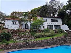 3 Bed House in Cowies Hill