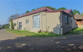 4 Bedroom House in Park Hill