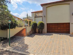 4 Bed House in Irene