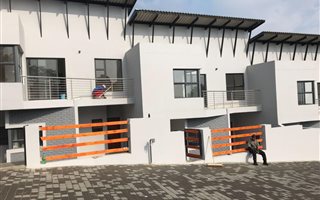 3 Bedroom Townhouse in Linksfield