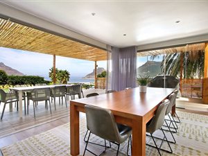 4 Bed House in Scott Estate