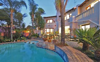 4 Bedroom House in Gallo Manor