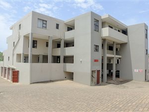 3 Bed Apartment in Margate