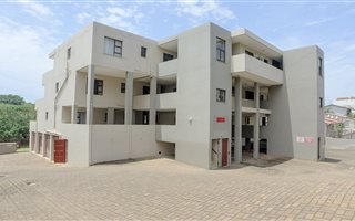 3 Bedroom Apartment in Margate