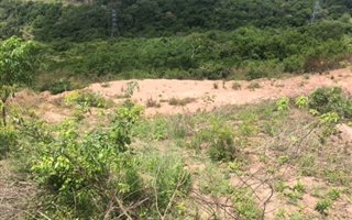 1582 m² Land available in Shallcross