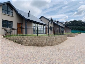 3 Bed House in Clarens