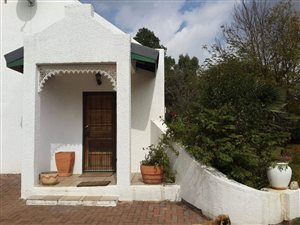 1 Bed Flat in Kriel