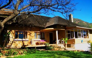 4 Bedroom House in Piketberg