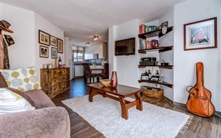 1 Bedroom Cluster in Victory Park