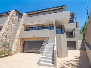 4 Bed House in Olympus AH