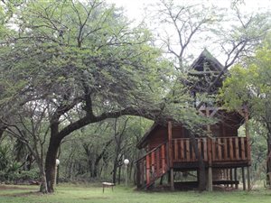 21 ha Farm in Wonderboom