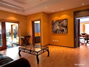 380 m² Commercial space in Sandown