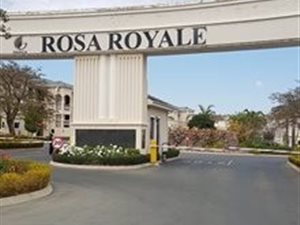 2 Bed Apartment in Summerset
