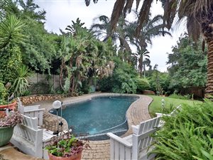 4 Bed House in Constantia Kloof