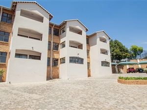 2 Bed Apartment in Sunnyridge