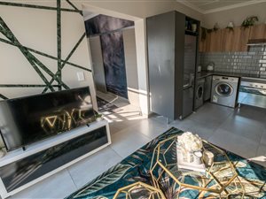 1 Bed Apartment in Waterfall Estate