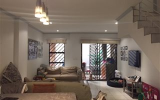 2 Bedroom Townhouse in Sandringham