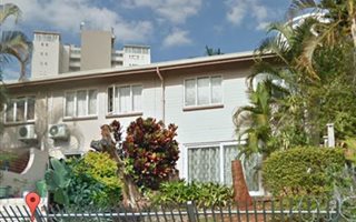 2 Bedroom Flat in Berea